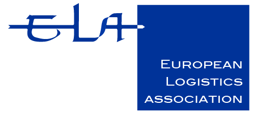 ELA - European Logistics Association