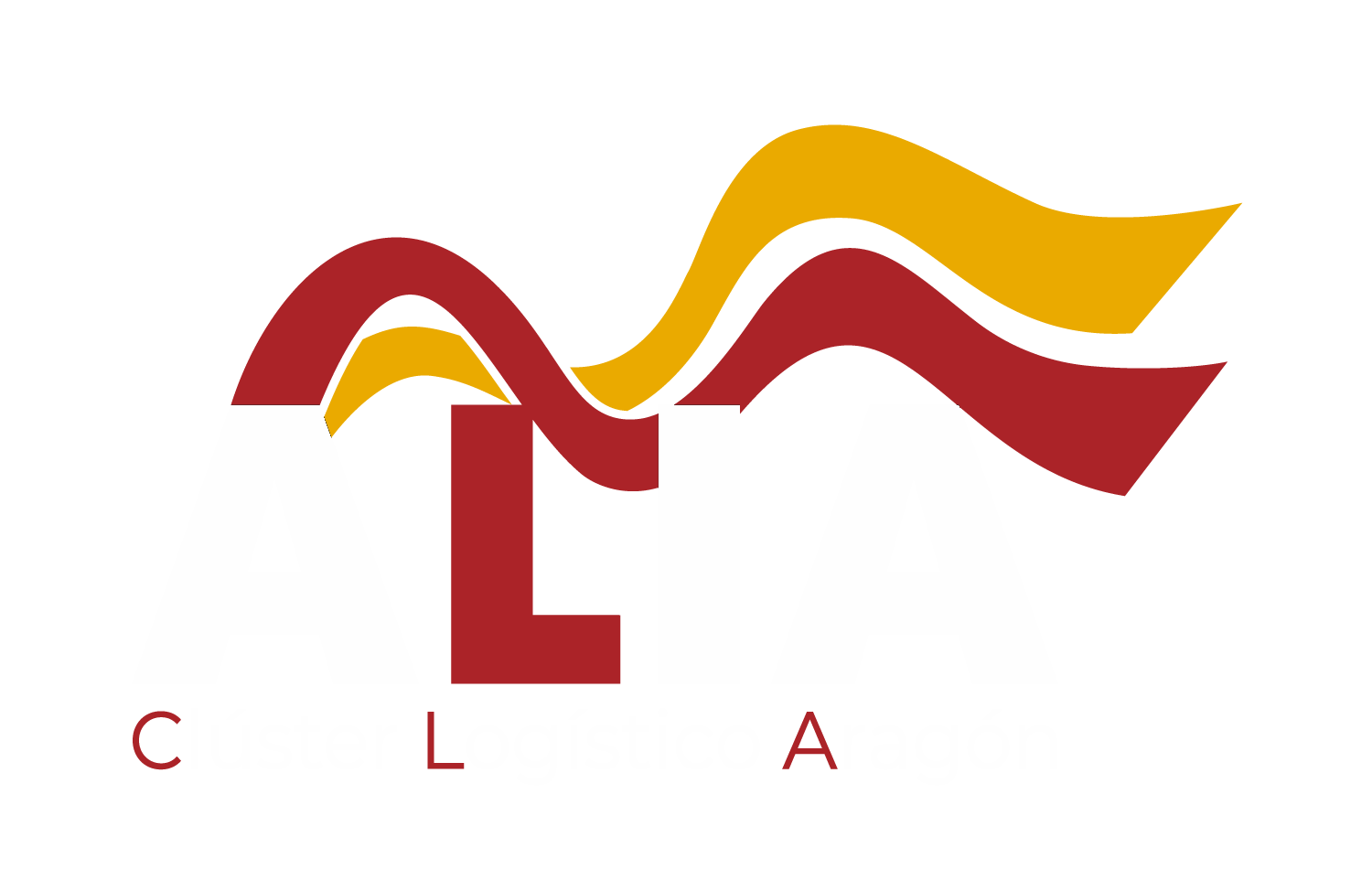 ALIA - Cluster Logístico de Aragón